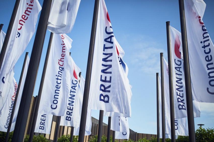 Brenntag to Buy US Lubricants Supplier CHEManager